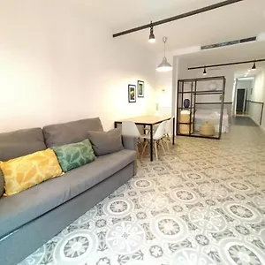 Liceu By Gaiarooms Appartement Barcelona