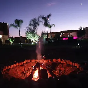 - Jnan Bnati - Pool Villa Marrakesh