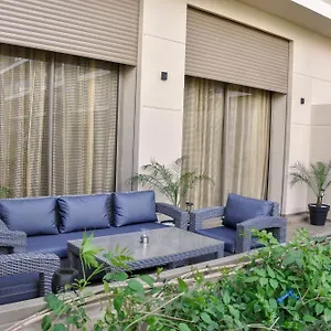 Royal Deluxe Gold - Pearl Garden Marrakech Appartement Marrakesh