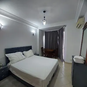 Perfect Only Family & Air Cooling Appartement Marrakesh