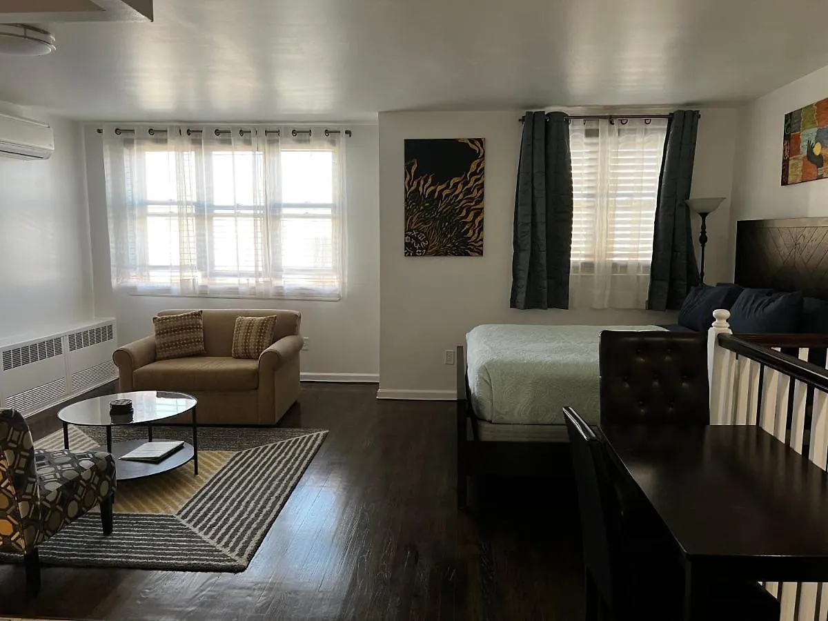 Vakb Apartments New York