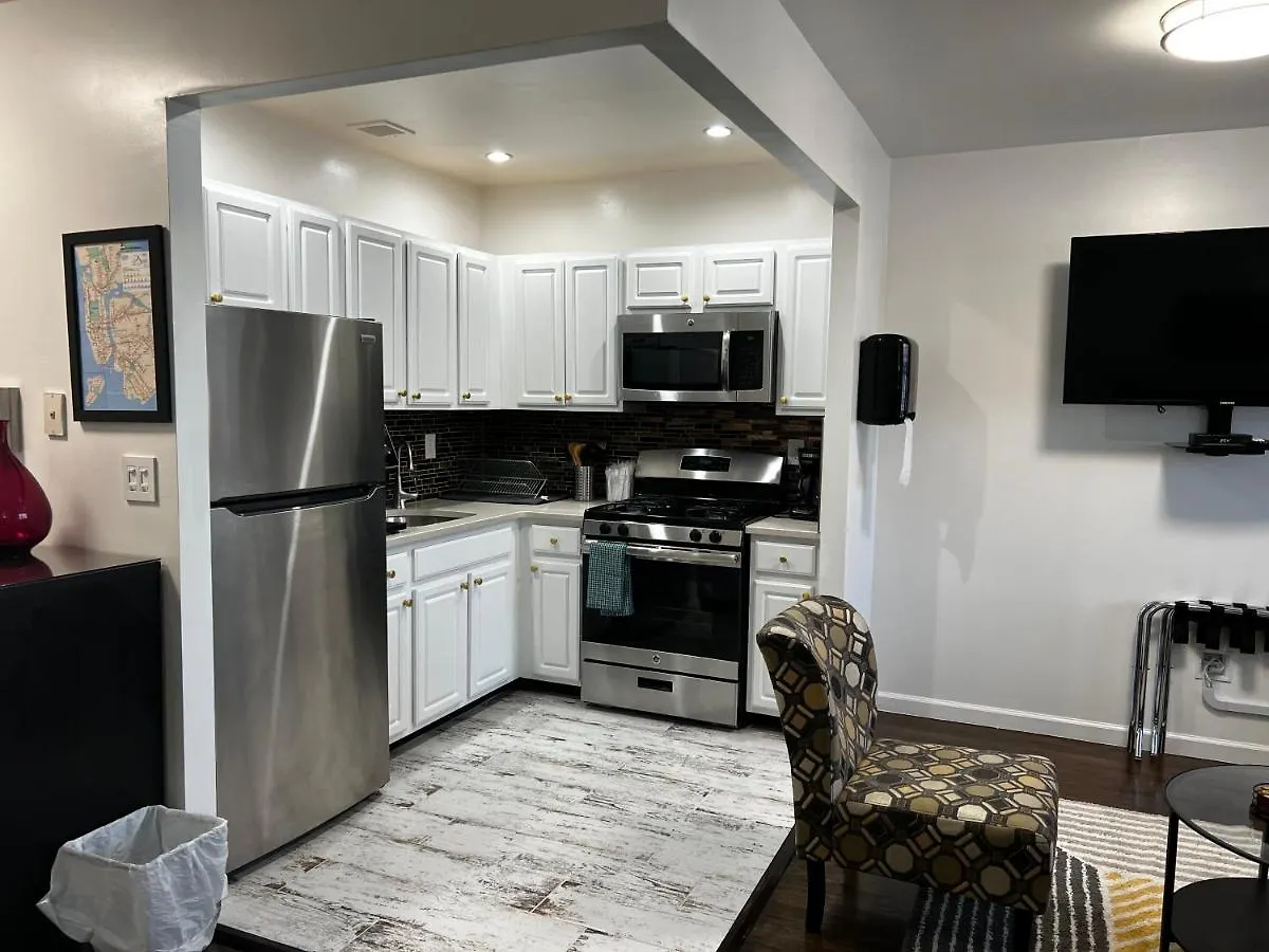 Vakb Apartments New York
