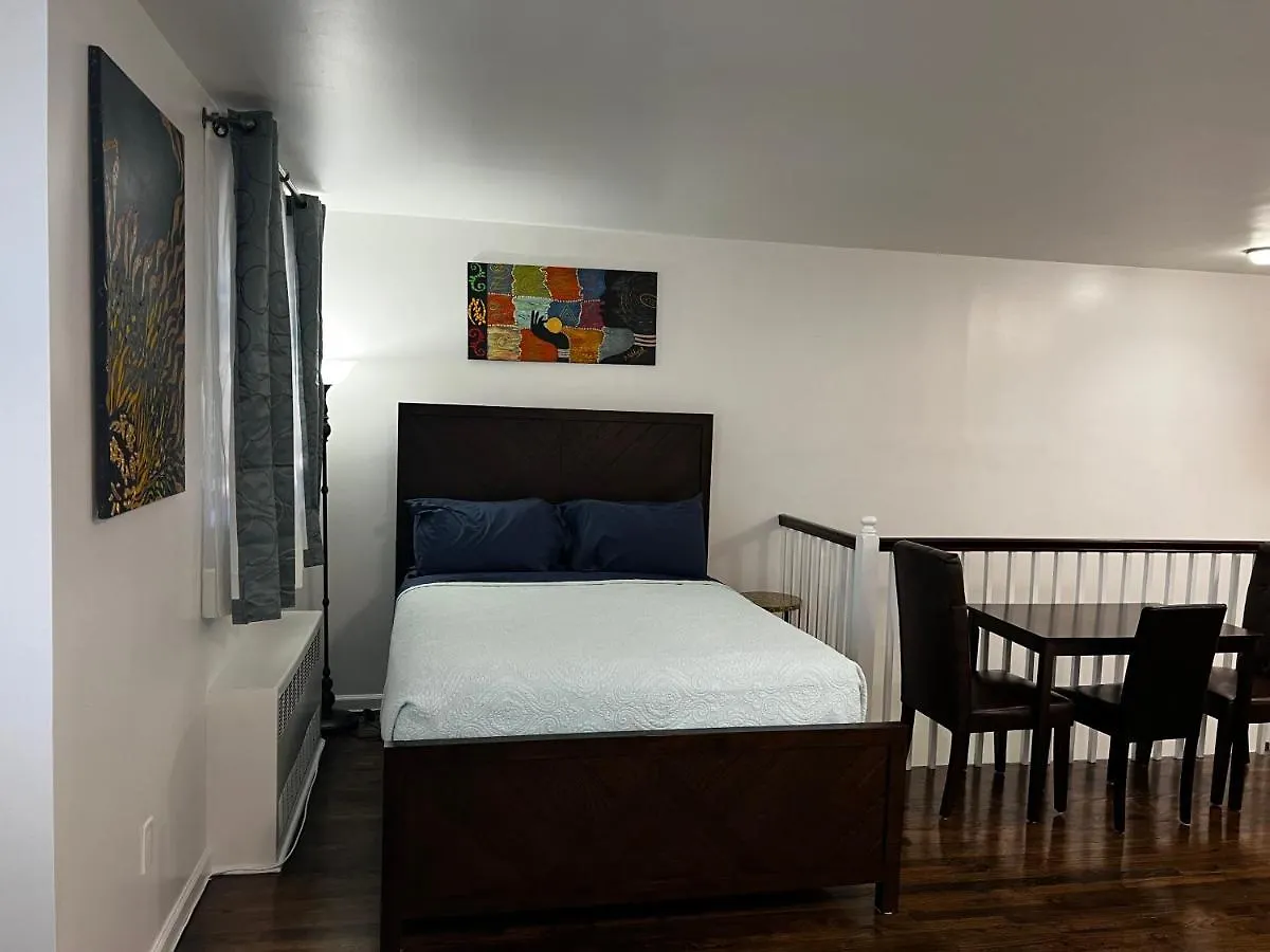 Vakb Apartments New York Stati Uniti