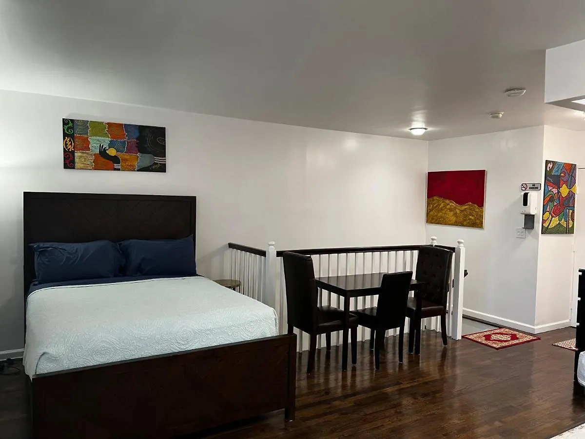 Vakb Apartments New York 0*,  Stati Uniti